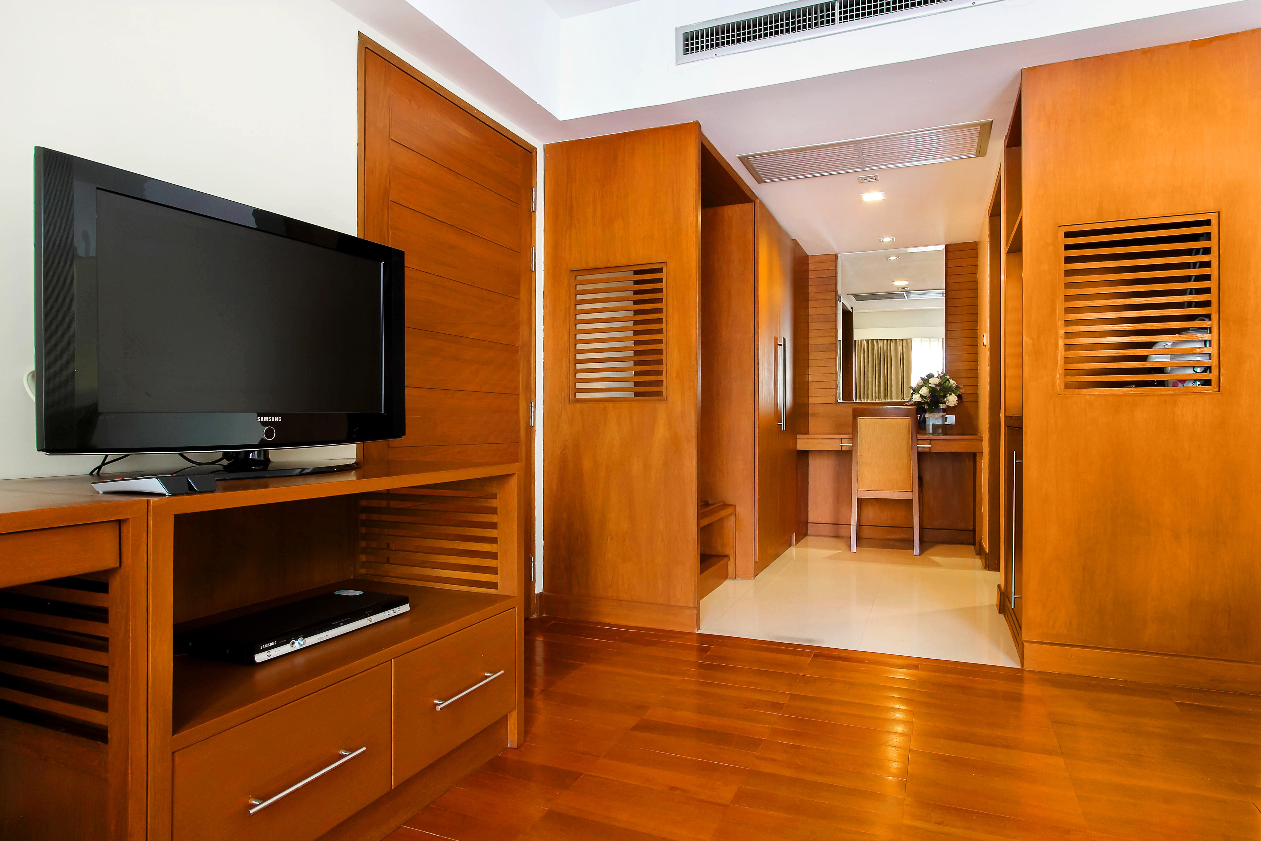 Bally Suite Sukhumvit Bangkok Esterno foto